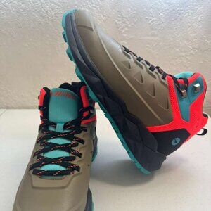 NEW - Hitec Glade Mid Men size 8.5